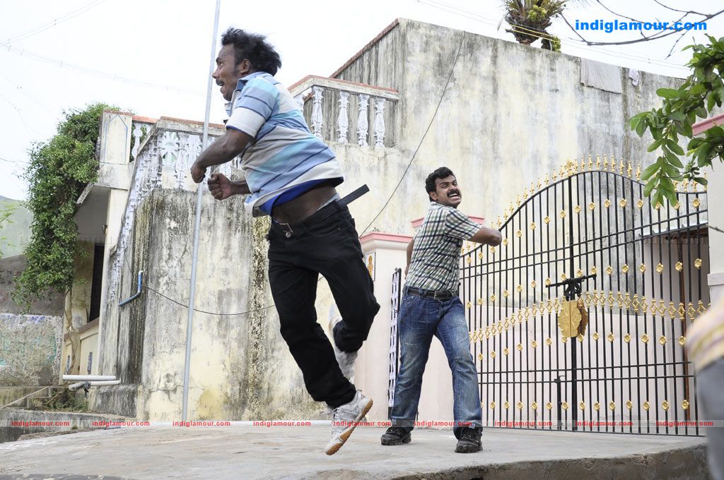 Anbulla Maanvizhiye Movie hd photo