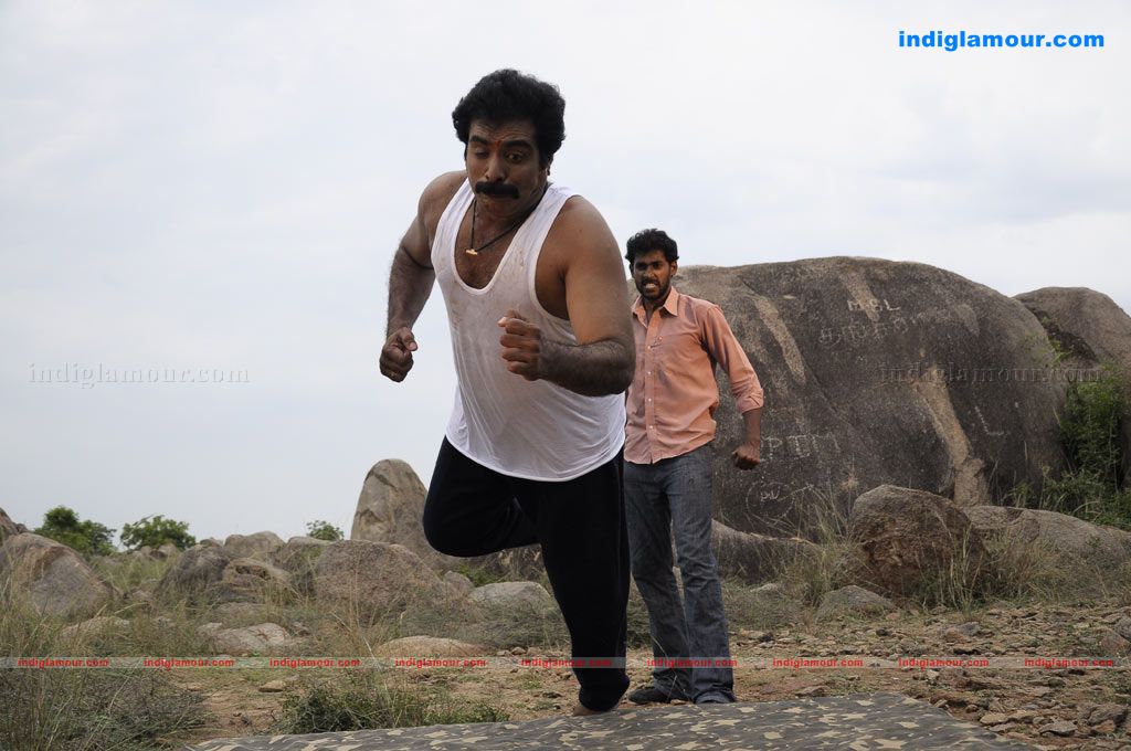 Anbulla Maanvizhiye Movie hd photo