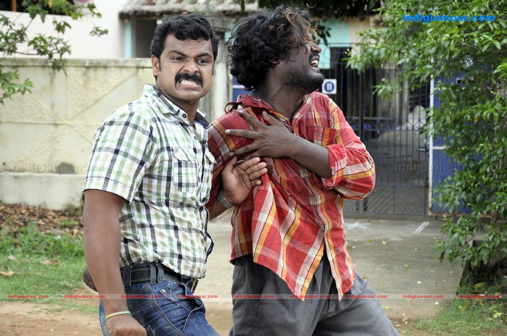 Anbulla Maanvizhiye Movie hd photo