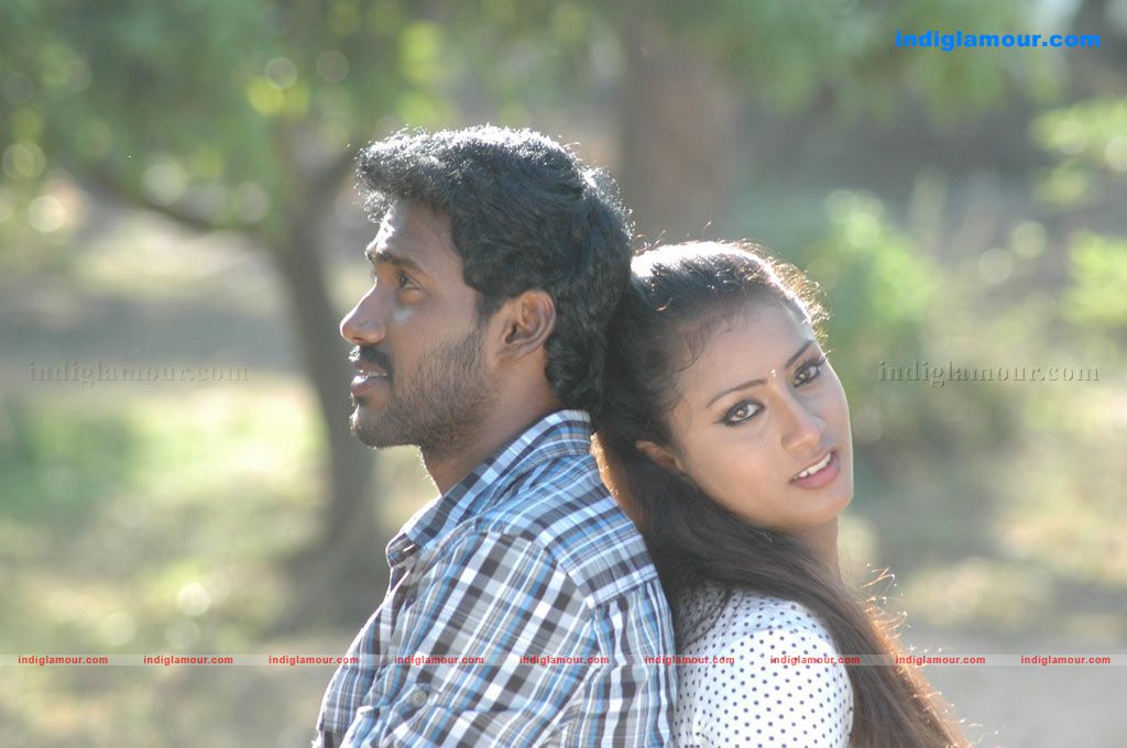 Anbulla Maanvizhiye Movie hd photo