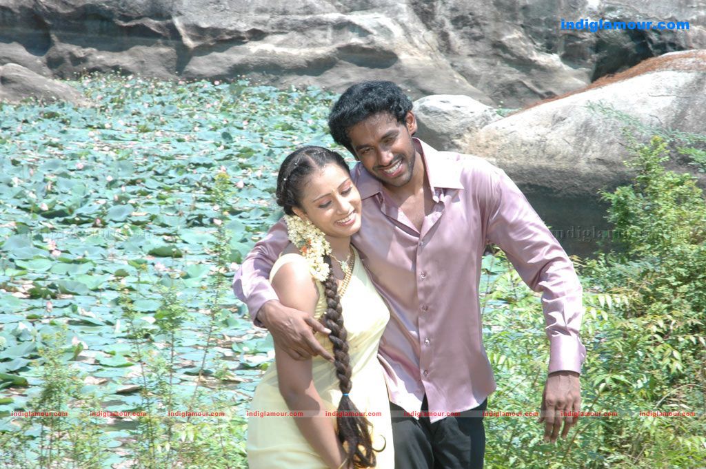 Anbulla Maanvizhiye Movie hd photo