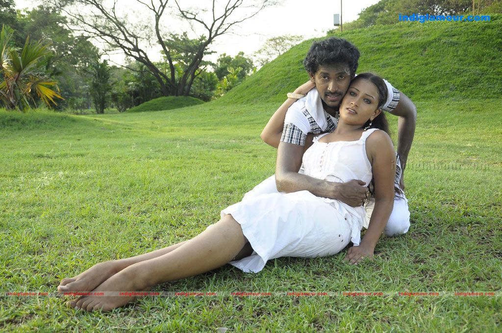 Anbulla Maanvizhiye Movie hd photo