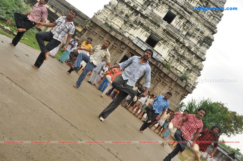 Anbulla Maanvizhiye Movie hd photo