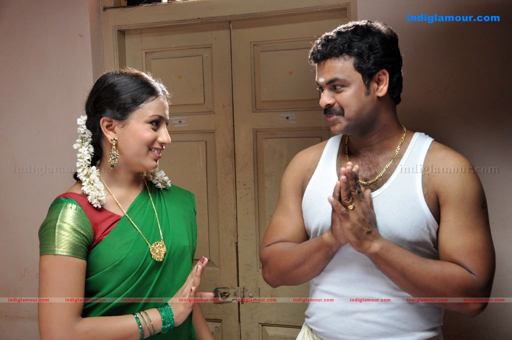 Anbulla Maanvizhiye Movie hd photo