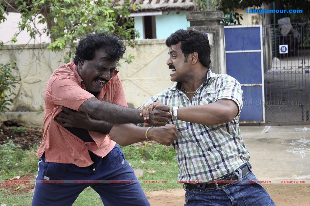 Anbulla Maanvizhiye Movie hd photo