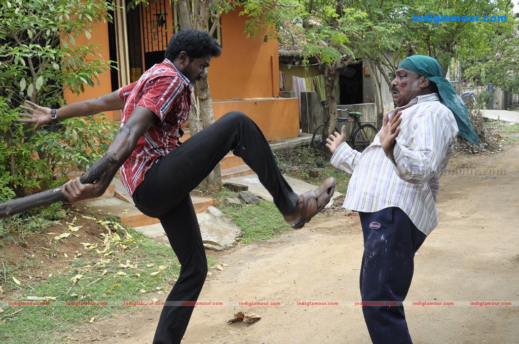 Anbulla Maanvizhiye Movie hd photo