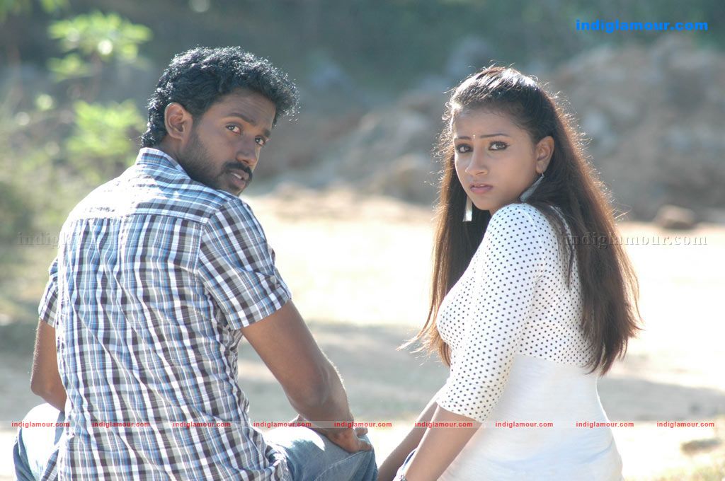 Anbulla Maanvizhiye Movie hd photo