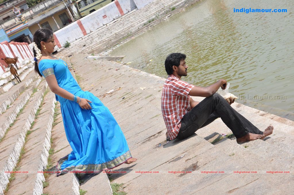Anbulla Maanvizhiye Movie hd photo