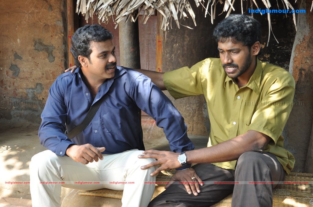 Anbulla Maanvizhiye Movie hd photo