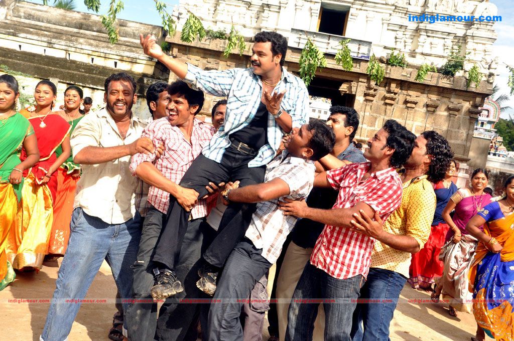 Anbulla Maanvizhiye Movie hd photo