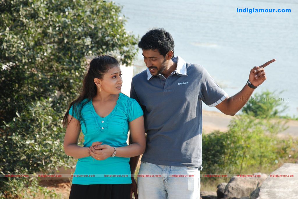 Anbulla Maanvizhiye Movie hd photo