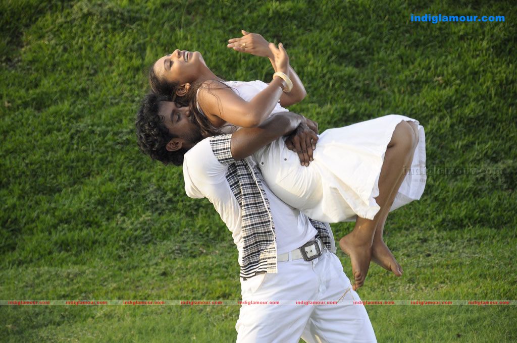 Anbulla Maanvizhiye Movie hd photo