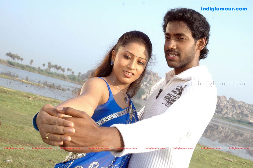 Anbulla Maanvizhiye Movie hd photo