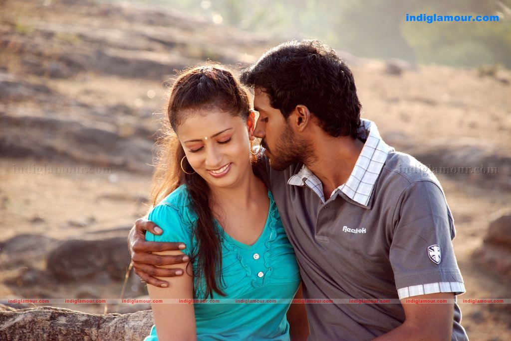 Anbulla Maanvizhiye Movie hd photo