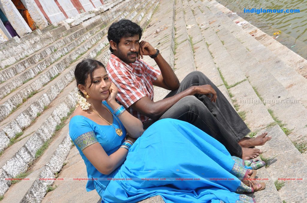 Anbulla Maanvizhiye Movie hd photo