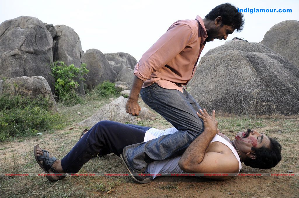 Anbulla Maanvizhiye Movie hd photo