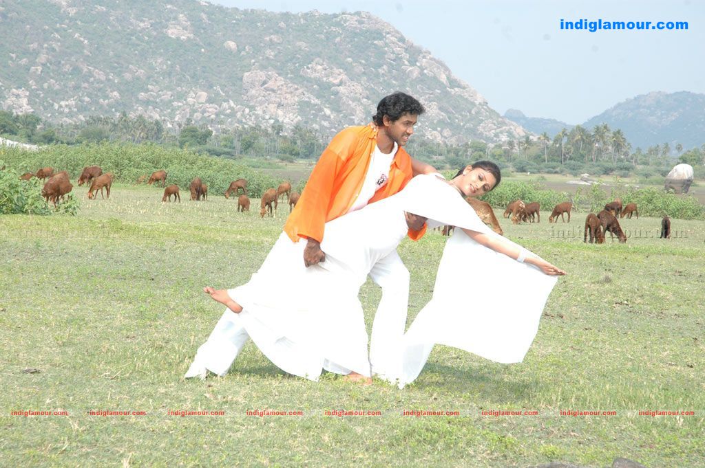Anbulla Maanvizhiye Movie hd photo