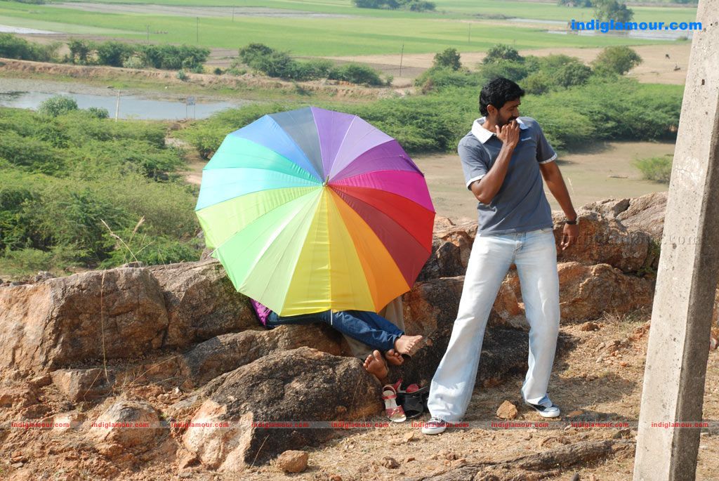 Anbulla Maanvizhiye Movie hd photo