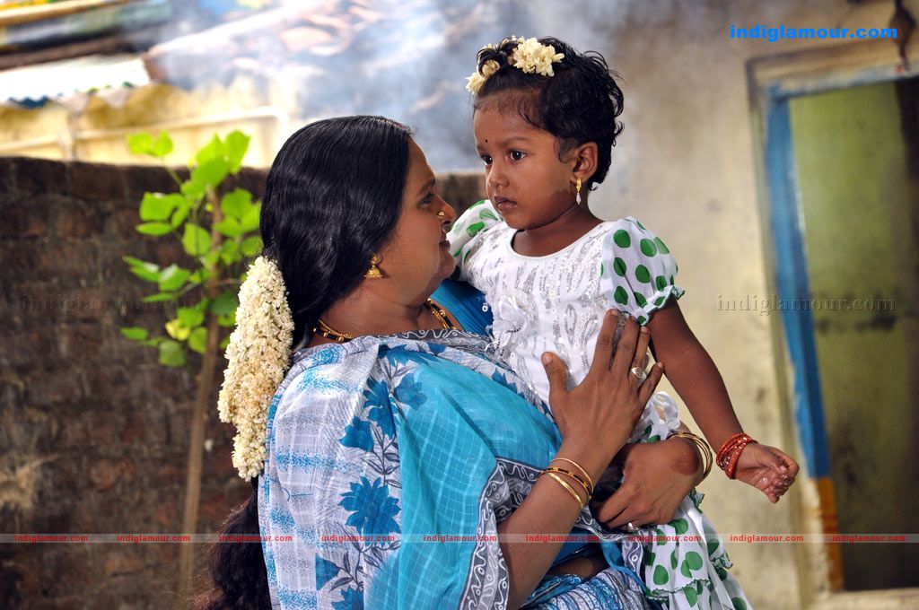 Anbulla Maanvizhiye Movie hd photo