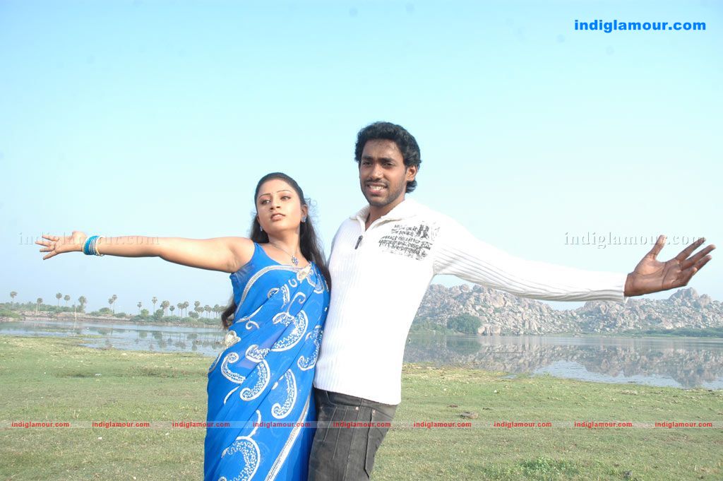 Anbulla Maanvizhiye Movie hd photo