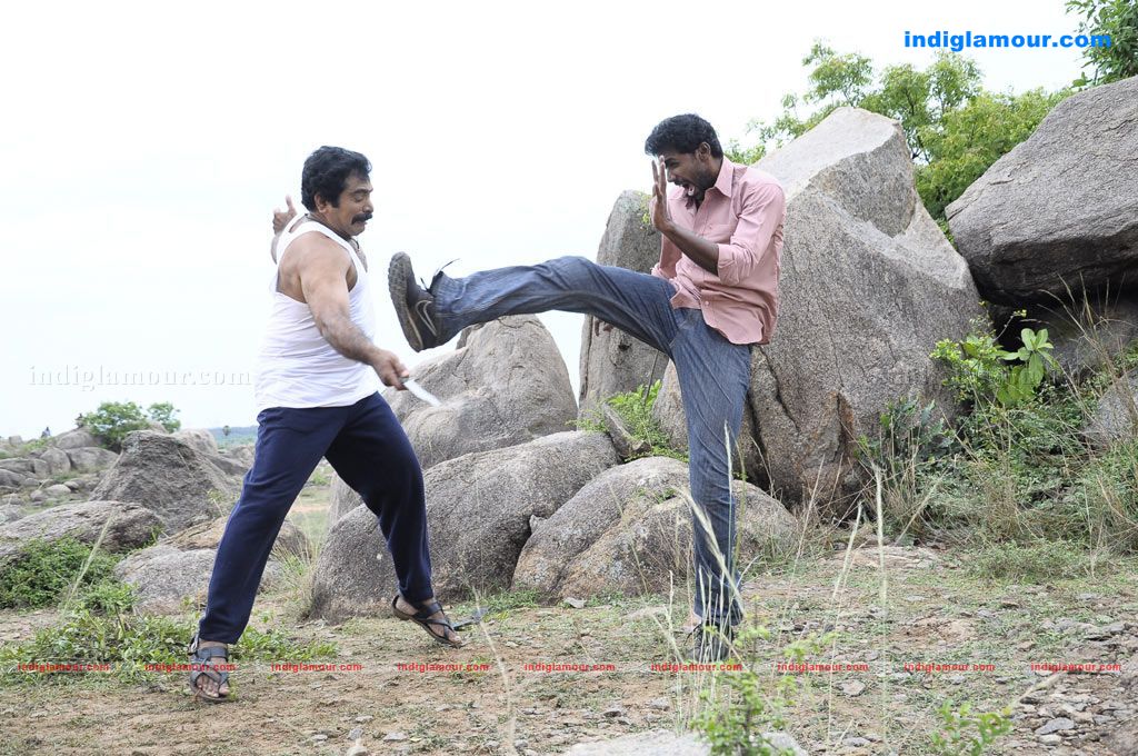 Anbulla Maanvizhiye Movie hd photo