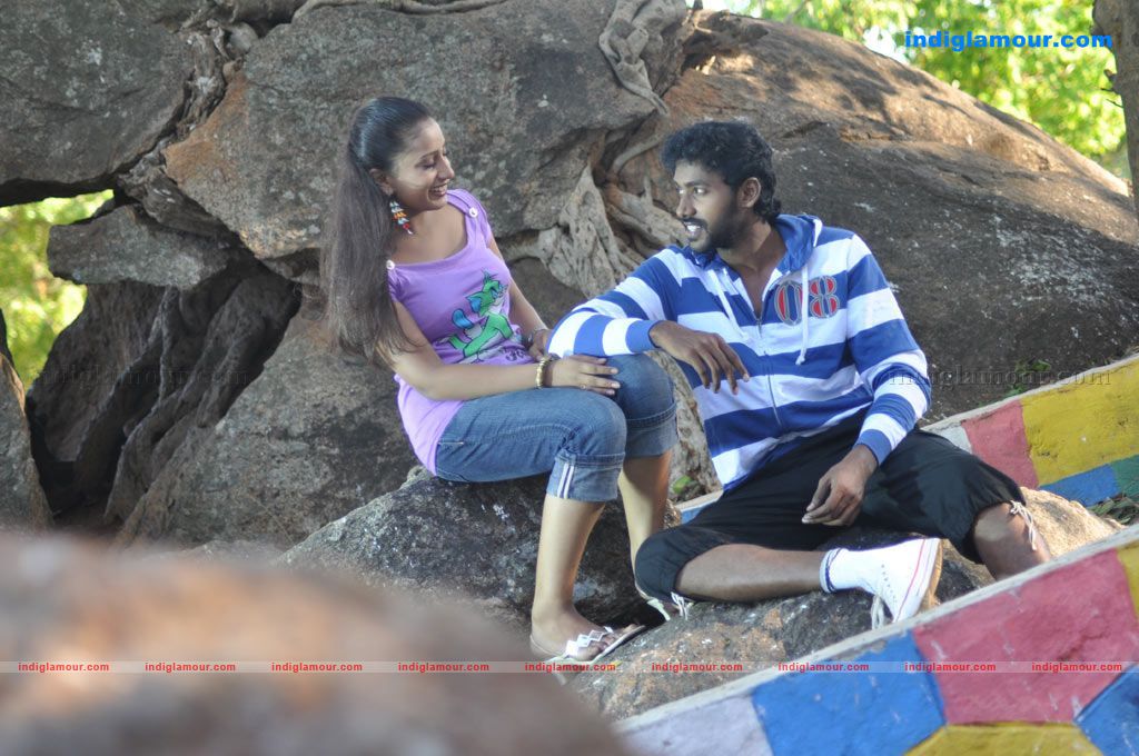 Anbulla Maanvizhiye Movie hd photo