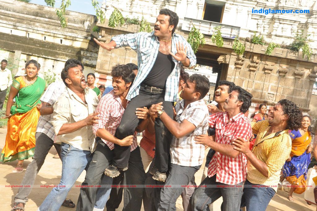 Anbulla Maanvizhiye Movie hd photo