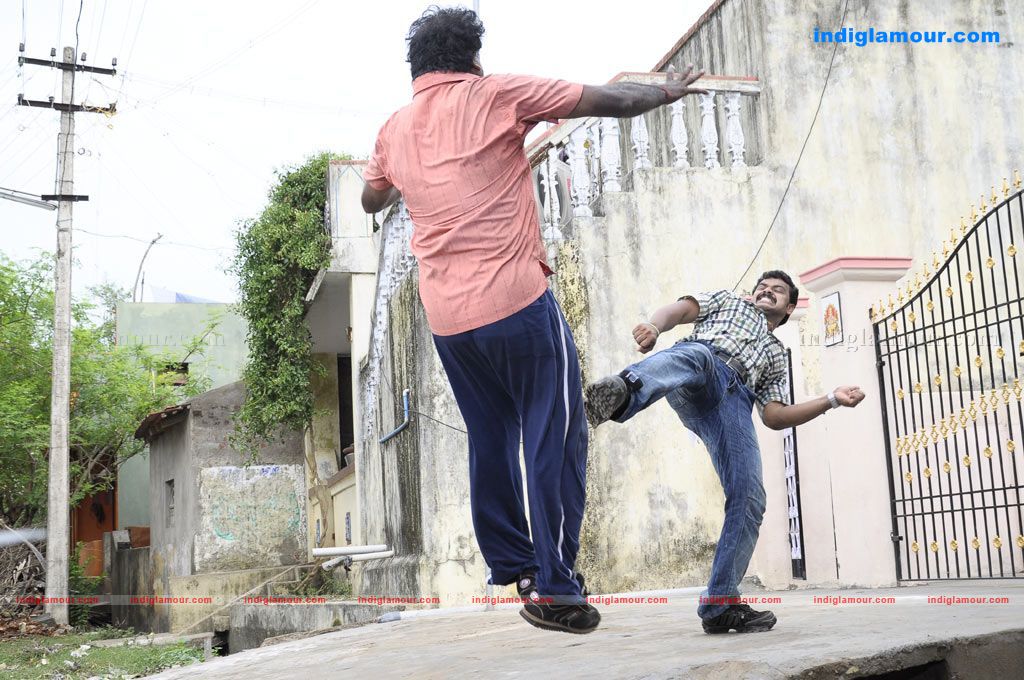 Anbulla Maanvizhiye Movie hd photo