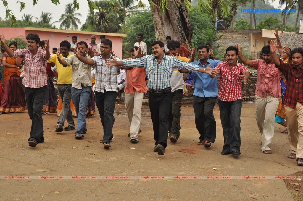 Anbulla Maanvizhiye Movie hd photo