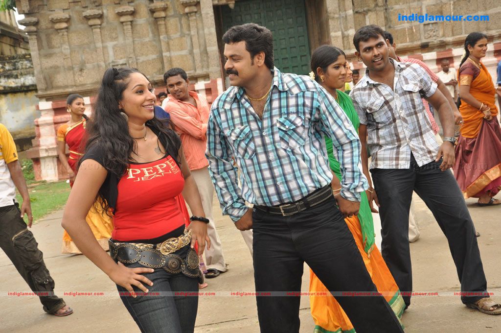 Anbulla Maanvizhiye Movie hd photo