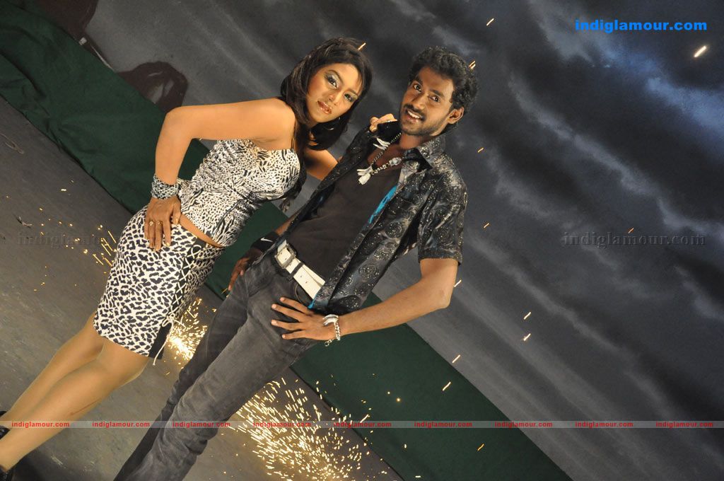 Anbulla Maanvizhiye Movie hd photo