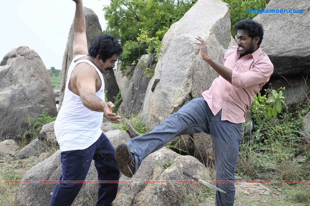 Anbulla Maanvizhiye Movie hd photo