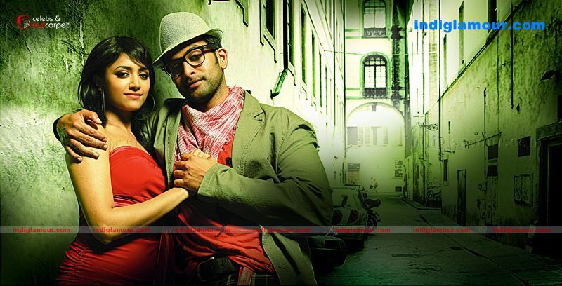 Anwar Movie hd photo