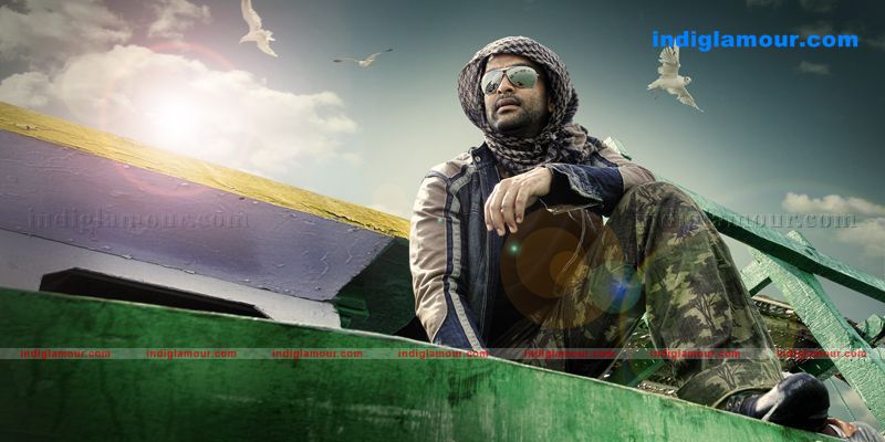 Anwar Movie hd photo