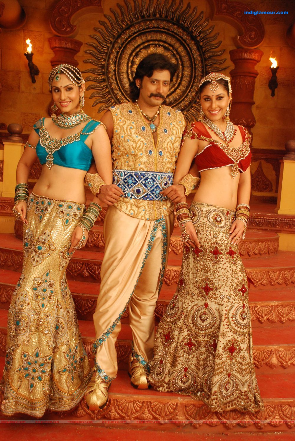 Ponnar Shankar Movie hd photo