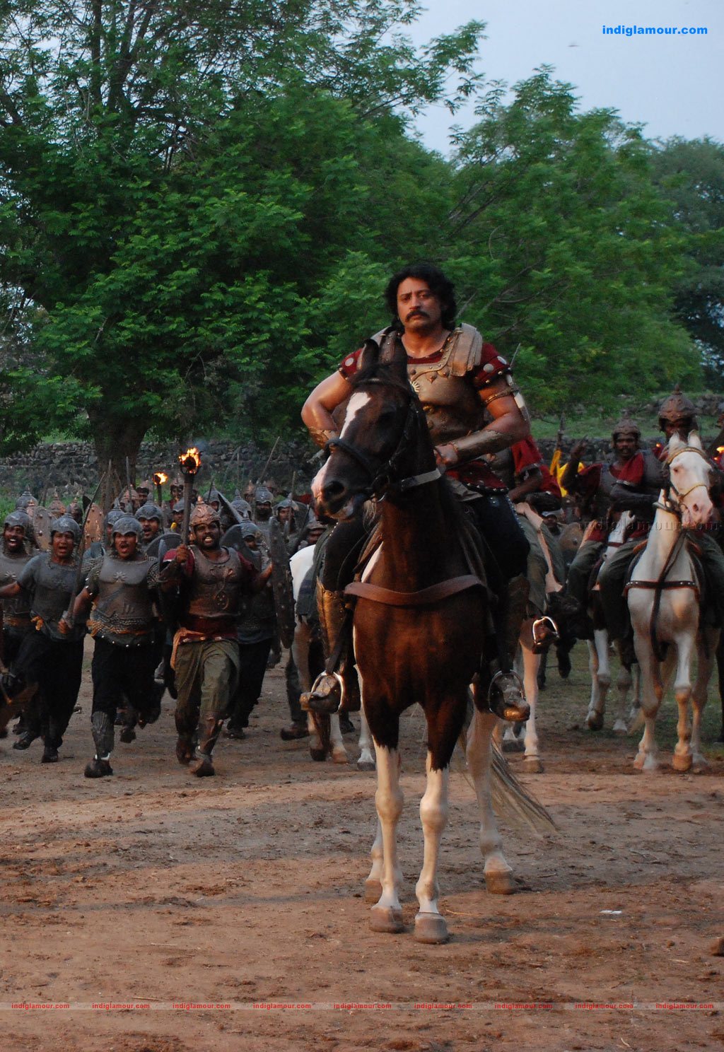 Ponnar Shankar Movie hd photo