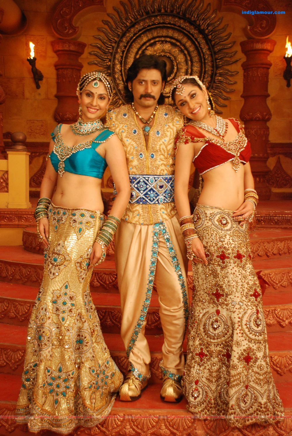 Ponnar Shankar Movie hd photo