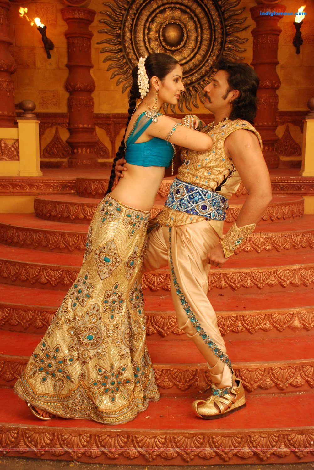 Ponnar Shankar Movie hd photo