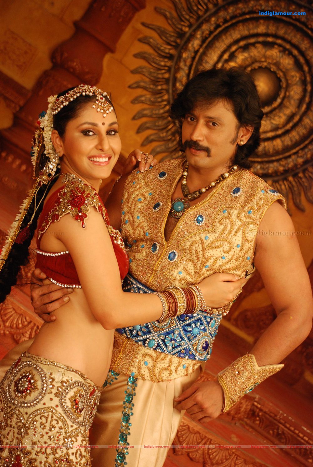 Ponnar Shankar Movie hd photo