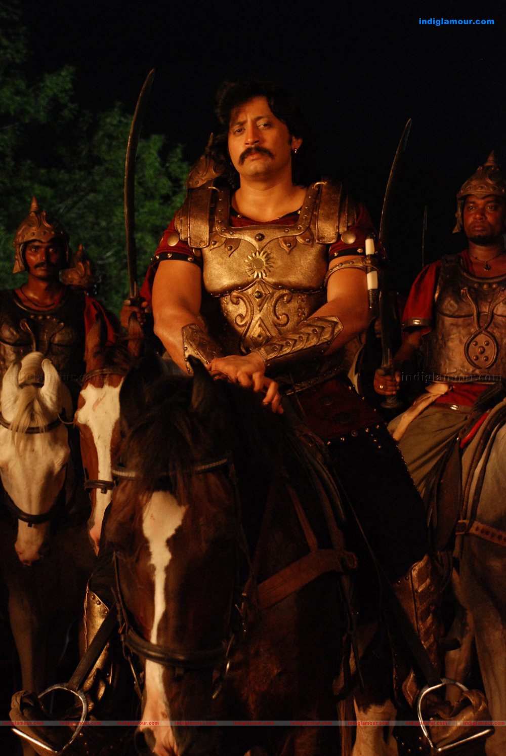 Ponnar Shankar Movie hd photo