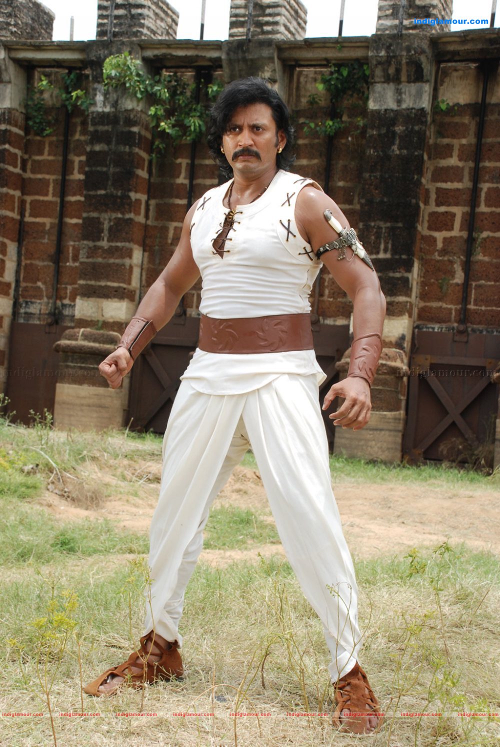 Ponnar Shankar Movie hd photo