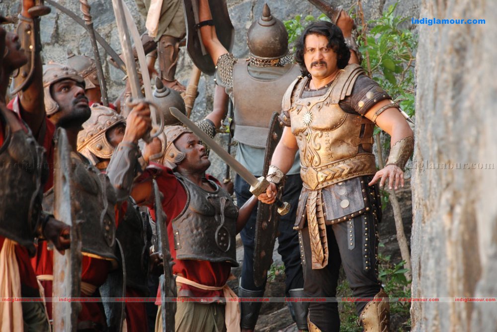 Ponnar Shankar Movie hd photo