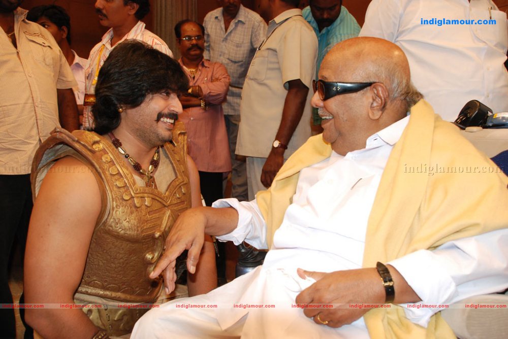 Ponnar Shankar Movie hd photo