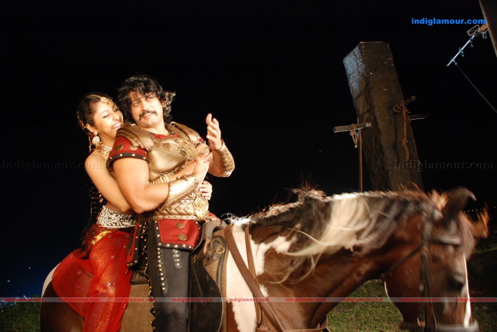 Ponnar Shankar Movie hd photo