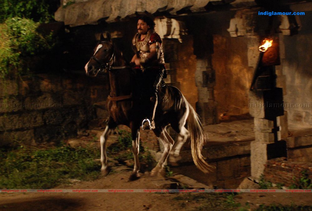 Ponnar Shankar Movie hd photo