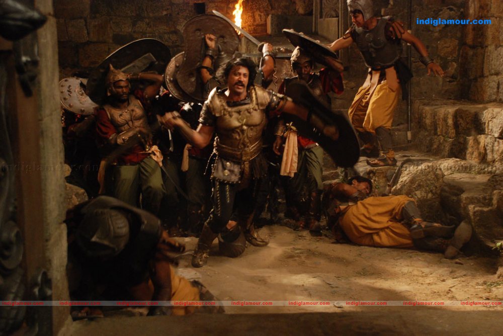 Ponnar Shankar Movie hd photo