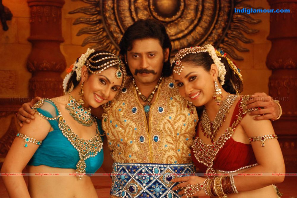Ponnar Shankar Movie hd photo