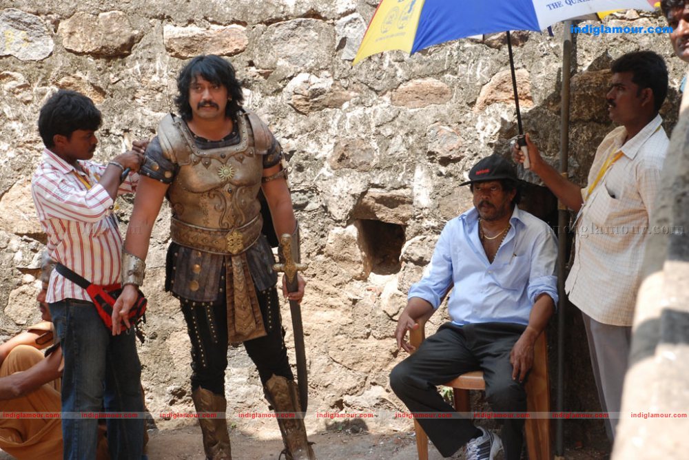 Ponnar Shankar Movie hd photo