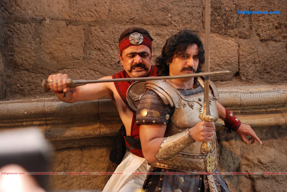 Ponnar Shankar Movie hd photo