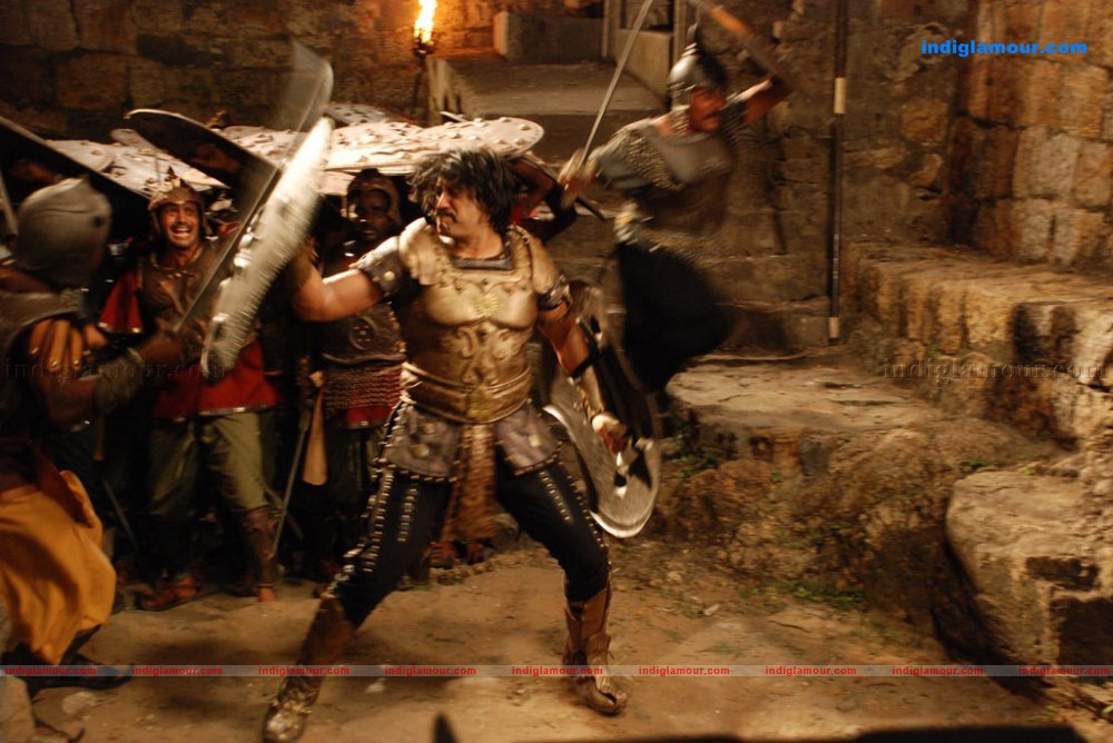 Ponnar Shankar Movie hd photo